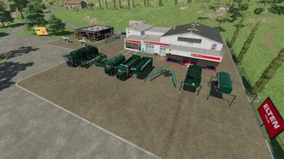 Holmer Pack v1.0.0.1