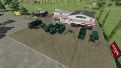 Holmer Pack v1.0.0.2