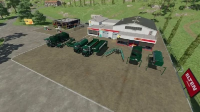 Holmer Pack v1.0.0.4
