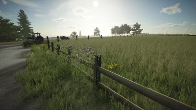 Holmewold Farm 22 v1.0.0.0
