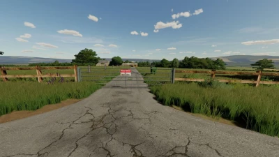 Holmewold Farm 22 v1.1.0.0