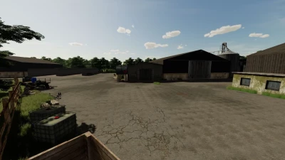 Holmewold Farm 22 v1.1.0.0