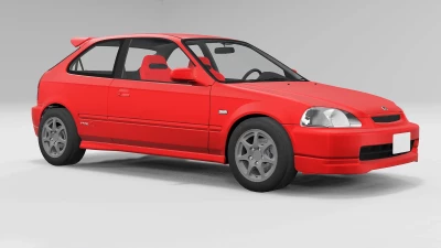 HONDA CIVIC EK9 v1.0