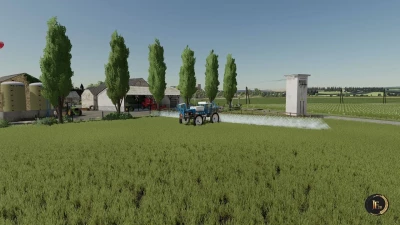 Honville Map v1.0.1.1