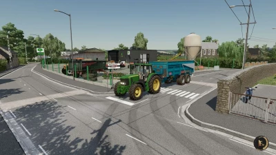 Honville Map v1.0.1.1