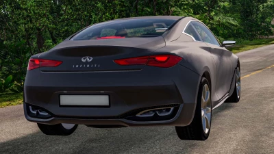 Infiniti Q60 v1.2