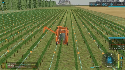 Jacto 3500 k version grape v1.0.0.0