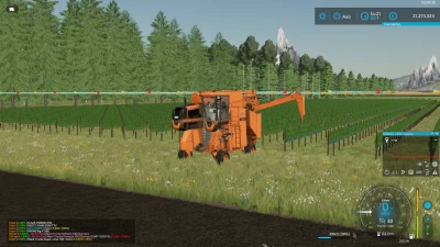 Jacto 3500 k version grape v1.0.0.0