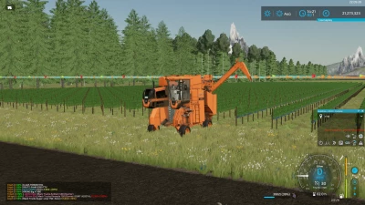 Jacto 3500 k version grape v1.0.0.0