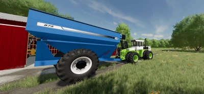 J&M 875 Auger Wagon v1.0.0.0