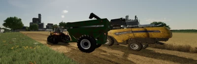 J&M 875 Auger Wagon v1.0.0.0