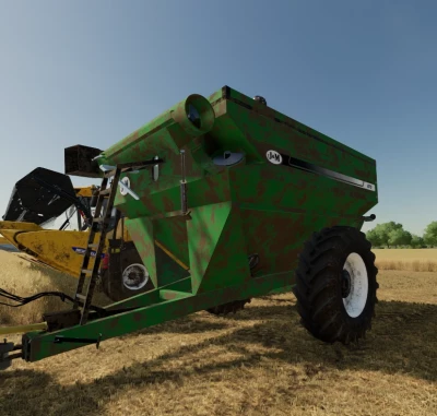 J&M 875 Auger Wagon v1.0.0.0