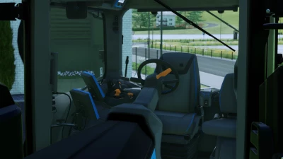 John Deere 7R Editions Edit v1.1.0.1