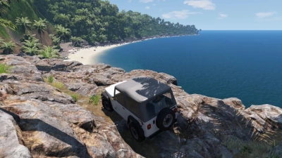 Junior Rock Island v8.01