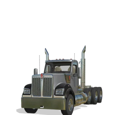 Kenworth  990 daycab v1.0.0.0