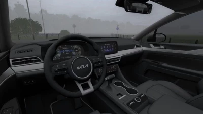 Kia K5 2.5 GT Line v1.0