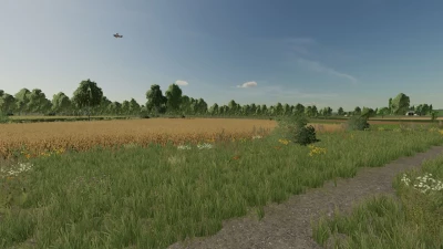 Krasilovka Map v1.0.0.1
