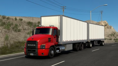 Mack BOX v1.0