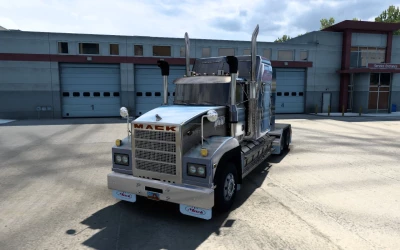 Mack Titan SMRS Rework v1.47