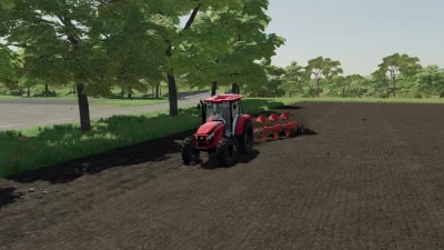 Mahindra 9000 Series v1.0.1.0