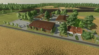 Map Riedwäldle v2.0.0.0