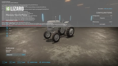 Massey Harris Pony v1.0.0.0