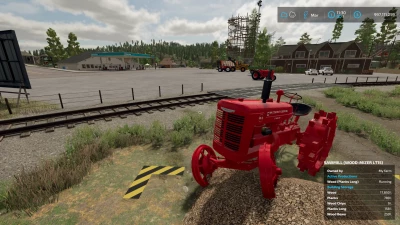 McCormick Deering W9 v1.0.0.0