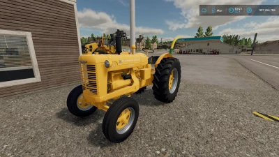McCormick Deering W9 v1.0.0.0