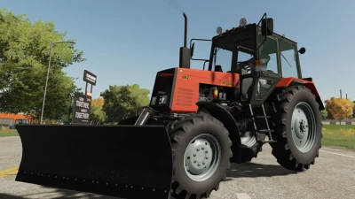 МТZ 892/920.2 Pack v1.0.0.0