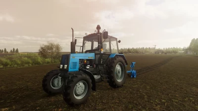 МТZ 892/920.2 Pack v1.0.0.0