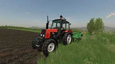 МТZ 892/920.2 Pack v1.0.0.0