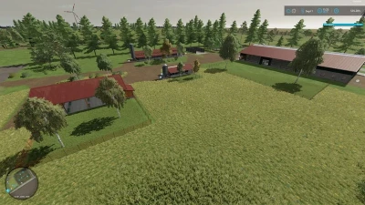 NF March 4x v3.3.0.0