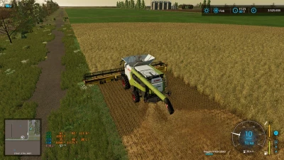 NF March 4x v3.3.0.0