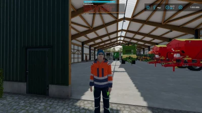 NF March 4x v3.3.0.0