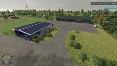 NF March 4x v3.3.0.0