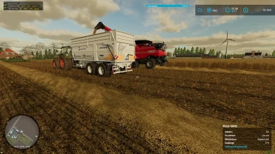 NF March 4x v3.3.0.0