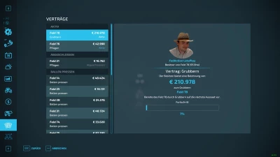 NF Marsch Map v3.2.1.0