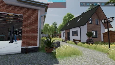 NF Marsch Map v3.2.1.0