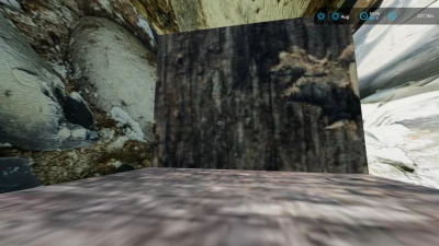 Old church uk prefab v1.0.0.0