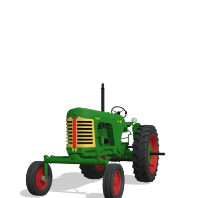 Oliver Super 88 v1.0.0.0