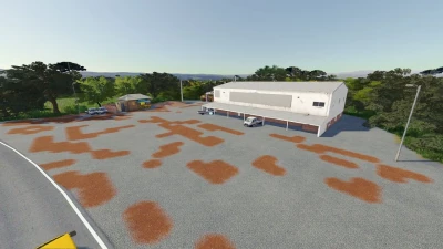 Paranazão Map BETA v1.0.0.0