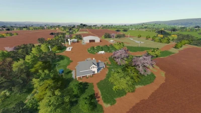 Paranazão Map BETA v1.0.0.0