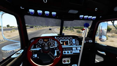 Peterbilt 389 Accessories Pack 1.47