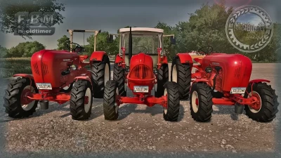 Porsche Gigant Prototyp v1.0.0.0