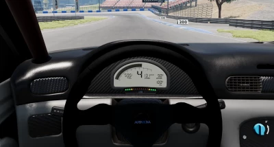 Racetec Universal Racing Parts v1.0