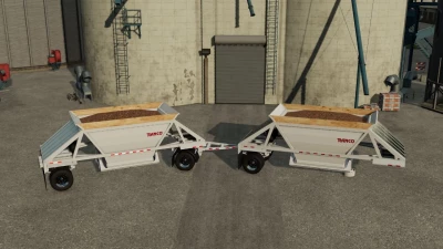 Ranco Cali Pack v1.0.0.0