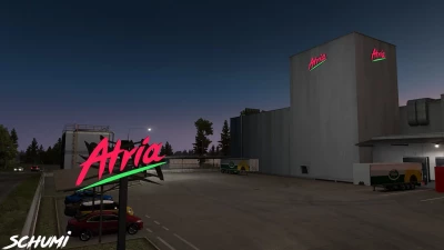 Real Company Logo v2.0 1.47