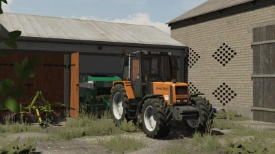 Renault 106-54 v1.0.0.0