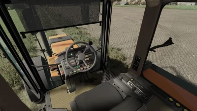 Renault 54 TZ Series v1.0.0.1