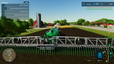 Samson Package by KOTmods v2.0.0.0